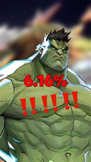 LEAST Picked Characters in Marvel Rivals (Season 5.5)