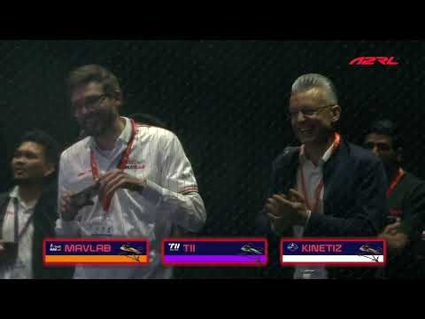 2026 A2RL DRONE CHAMPIONSHIP