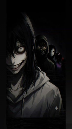 Why the Killer Characters Took Over Creepypasta
