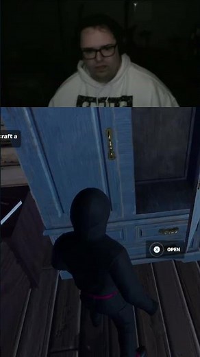 Lockpicking Gone Wrong: Cabin Escape Fails Hilariously