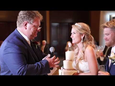 This Father of the Bride Speech Will Make You Cry - Best Father of the Bride Speech 2019