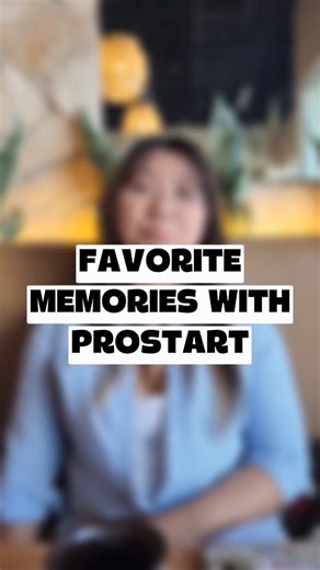 ProStart alums... Oh the places they'll go! 🙌 California Restaurant Foundation caught up with ProStart alums studying at UNLV, and they shared some of their favorite memories from the time in the program! | ProStart Program