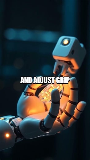 Adaptive Cortex Chips Redefining Robotic Learning