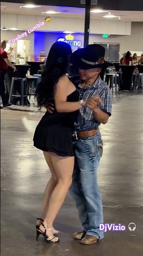 Cowboy Cumbia
