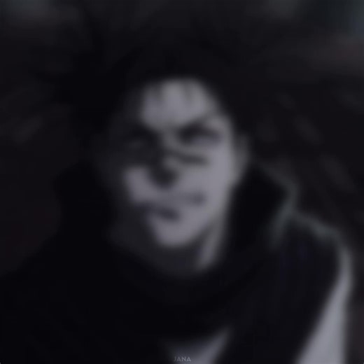Choso Editing from Jujutsu Kaisen - A Quick Compilation