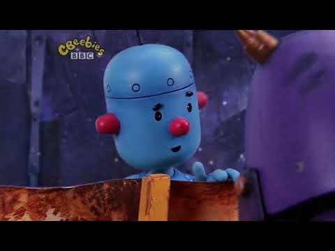 Little Robots - S04E10 - Swings and Roundabouts (Better Quality)