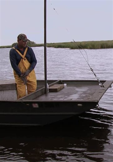 Swamp People S03:E08 - Rising Waters