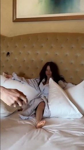 Jenna Ortega Feet (Soles) NEW