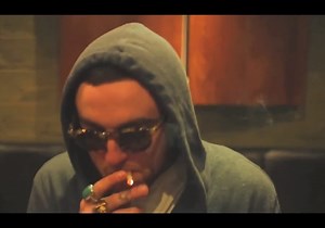 Mac Miller "Warm Up Sessions" Freestyle With SBTV!