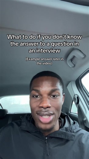 How to Stay Composed During Flight Training Interviews