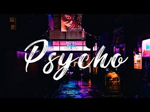 AViVA - Psycho / CHN & ENG Lyrics
