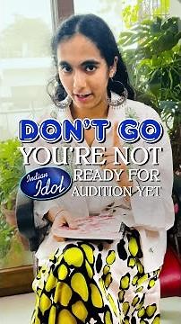 How to Prepare for Indian Idol Auditions (Must-Know Tips)