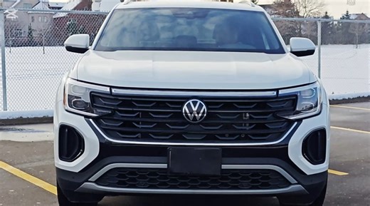 Thousands of Volkswagen vehicles recalled in US after engines start coming LOOSE