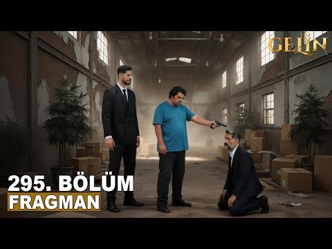 Bride Series Season 3 Episode 295 Trailer