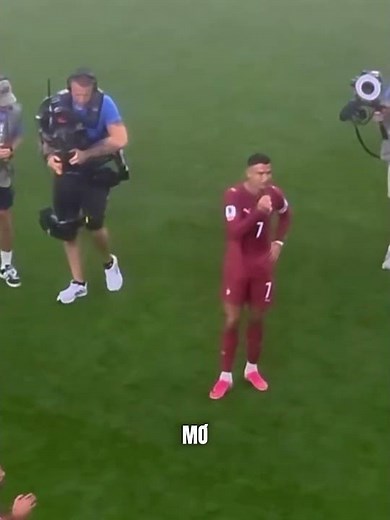 Legends don't need a World Cup to be great! #worldcup2026 #ronaldo #cr7