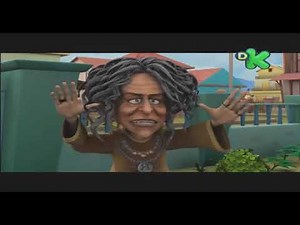 Sheikh Chilli S01 Ep 20 full episode Last #cartoon