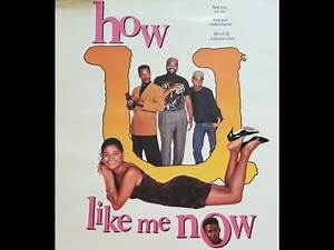 How U Like Me Now (1992) Salli Richardson Whitfield Darnell Williams