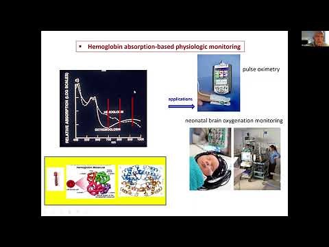 4. BioPhotonics Where Light and Life Meet - 2021 Biophotonics Workshop