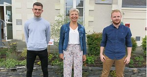 Verrières-en-Anjou. Trois nouvelles têtes pour l’animation