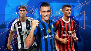 Asta fantacalcio 2024/2025: i migliori giocatori da comprare