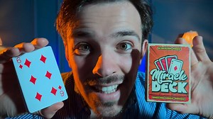 ✨ Look Like a Master Magician Instantly! ✨ Want to amaze your...