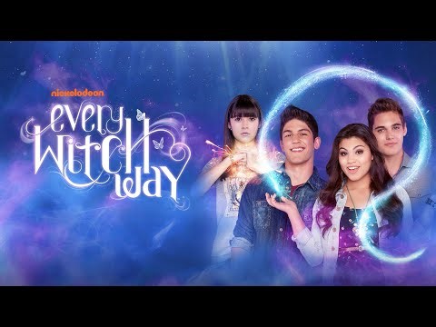 Every Witch Way - theme song [OFFICIAL EXTENDED VERSION]