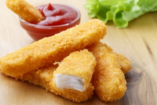 Can babies eat fish fingers? - Netmums