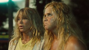 Going on vacation with your mother can be an adventure in this trailer for Snatched