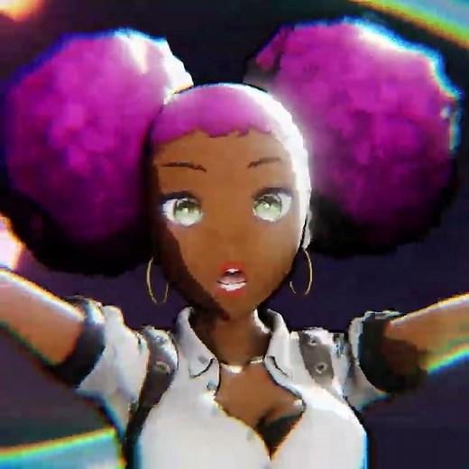 [MMD] Dani: Every Night / Anime Dance