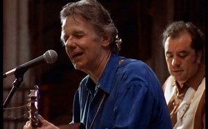 Dale Hawkins - Susie Q