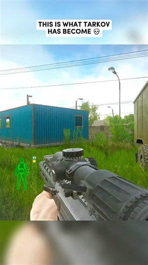 2026 TARKOV 💀 #escapefromtarkov #tarkov #eft #gaming #escapefromtarkovclips