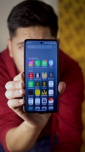 Play Store Pro 🔥 #reels #reelsinstagram #explore #viral #playstoregames | Tech Thing