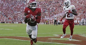 Oklahoma availability report: The latest on Deion Burks ahead of South Carolina game