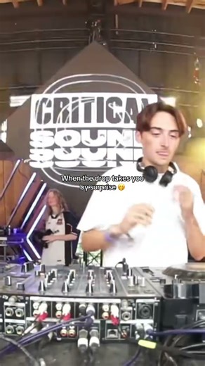 POV: The Drop Takes You by Surprise! 🚀