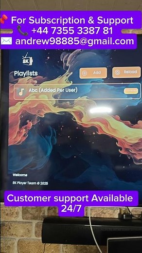 How install 8K vip application on any Amazon fire stick 2026