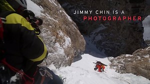 An epic feat like Alex’s record-breaking climb required an epic team to capture it all. Meet the man behind the camera, Jimmy Chin, and learn what made him the perfect person to capture this legendary accomplishment. | National Geographic TV