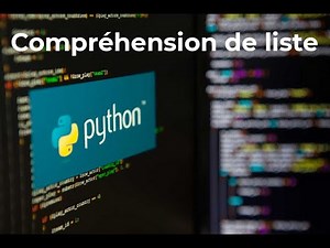 Python #09 - List Comprehension in Python: A Complete Beginner's Guide