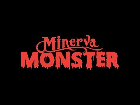 Minerva Monster Official Trailer