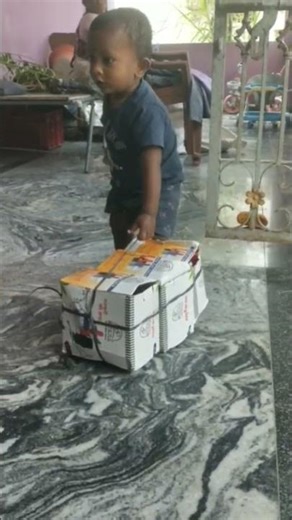 Real struggle! 😞💪 #kids #milestone #weightlifting #ytshorts #2026 #hyper #active #cutebaby #viral 😍💝