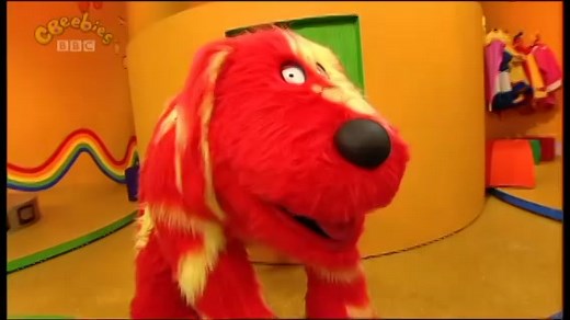 CBEEBIES Tweenies Oodles Of Doodles