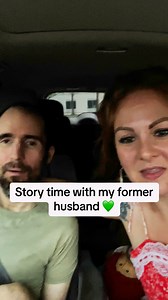 1.5M views · 29K reactions | Story time with Kris and B!  One of my favorite stories about B from the before times. #meetmeinourmemories #memoriesforlife #storytime #formerspouse #chosenfamily #tbi #tbicaregiver #caregiver #memories #tbisurvivor | Kris Armstrong | Facebook
