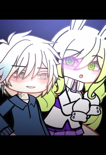 THERES STUFF PAST THE PAUSE OF TEXT BTW!! Willow Tree Meme [unfinished] ———· · ─ ·𖥸· ─ · ·——— #gacha #trend #fyp #oldgachasongs #niche