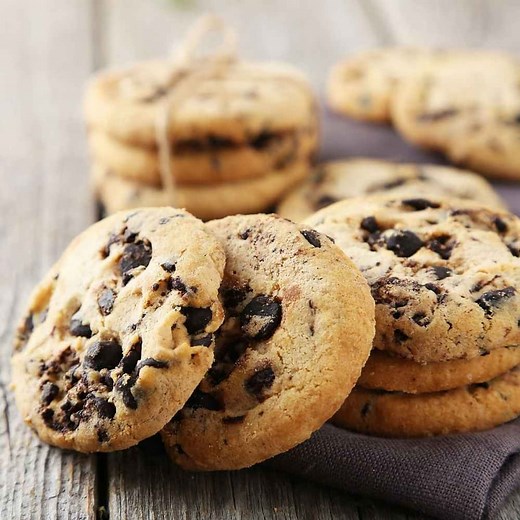 National Cookie Day | December 4, 2026