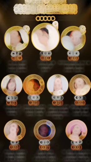 Top 10 Rising Drama Roles of C-Actresses Post 95