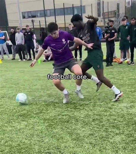 Football core 💀 Part - 1