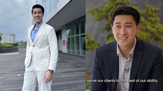 He Tried Selling His Parents’ House at 16. Today, He Won A Reality Competition For Property Agents