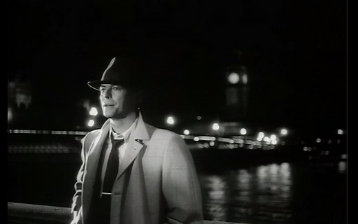 【David Bowie】Absolute Beginners【1080P Official MV】