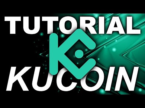 💹 Cómo Usar KuCoin Paso a Paso 💹 Tutorial Completo para Principiantes 2025