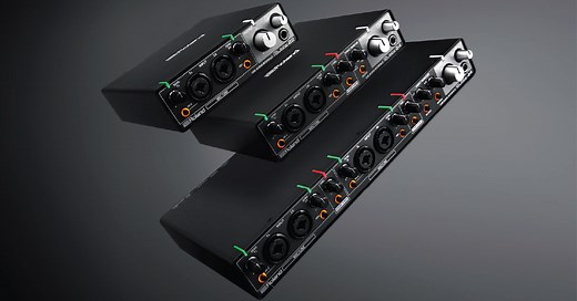 Roland Rubix Setup Guide - SweetCare