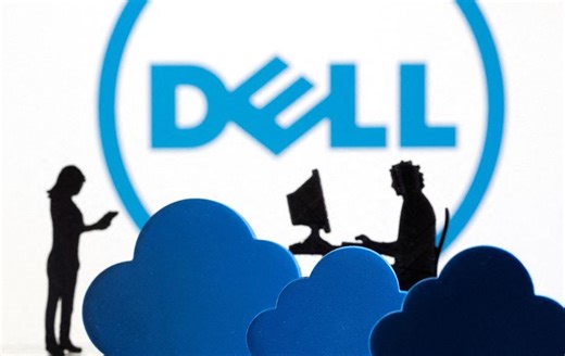 Dell expects AI server revenue to double in fiscal 2027 on data center boom